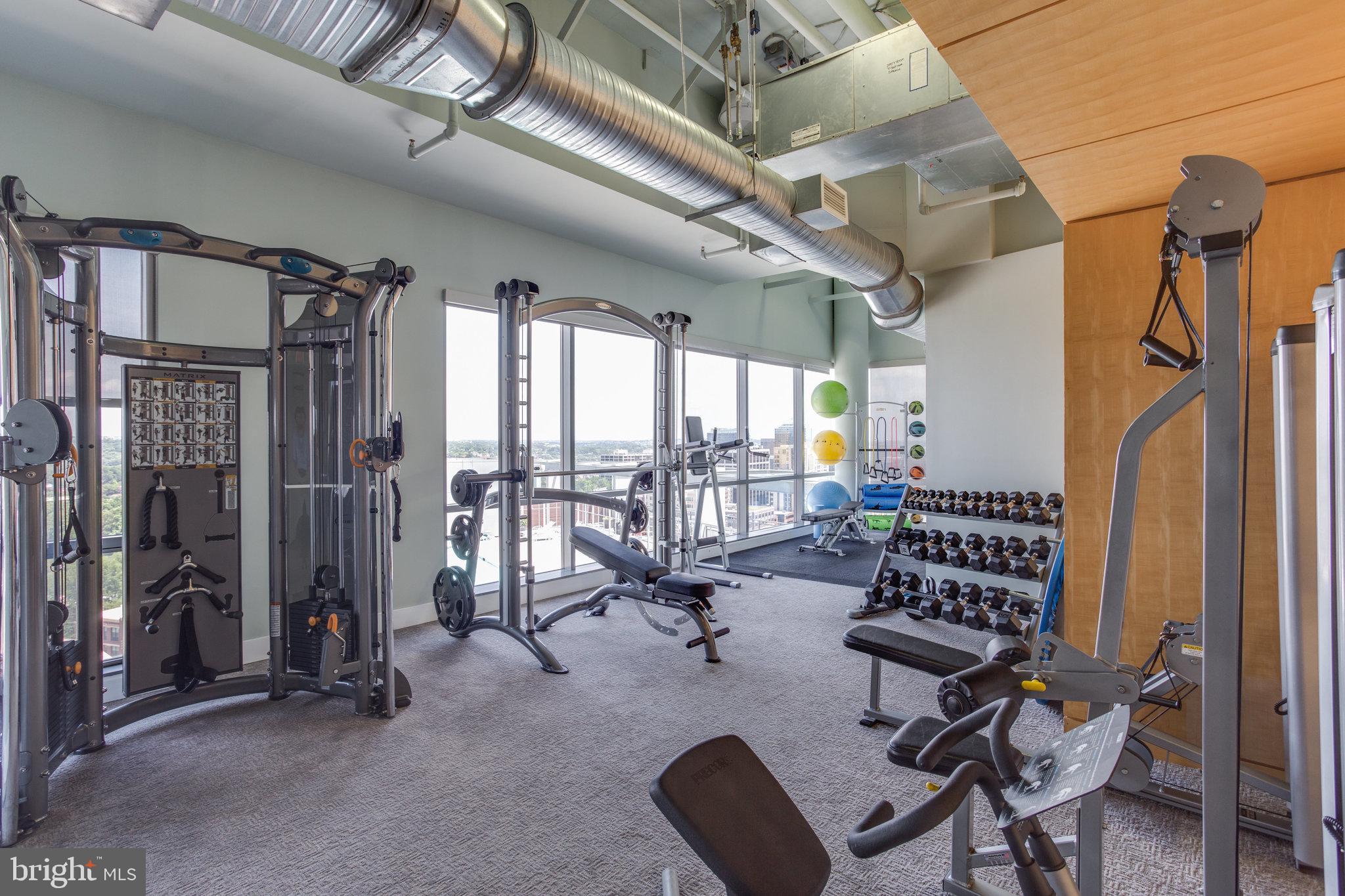 ODYSSEY - Residential