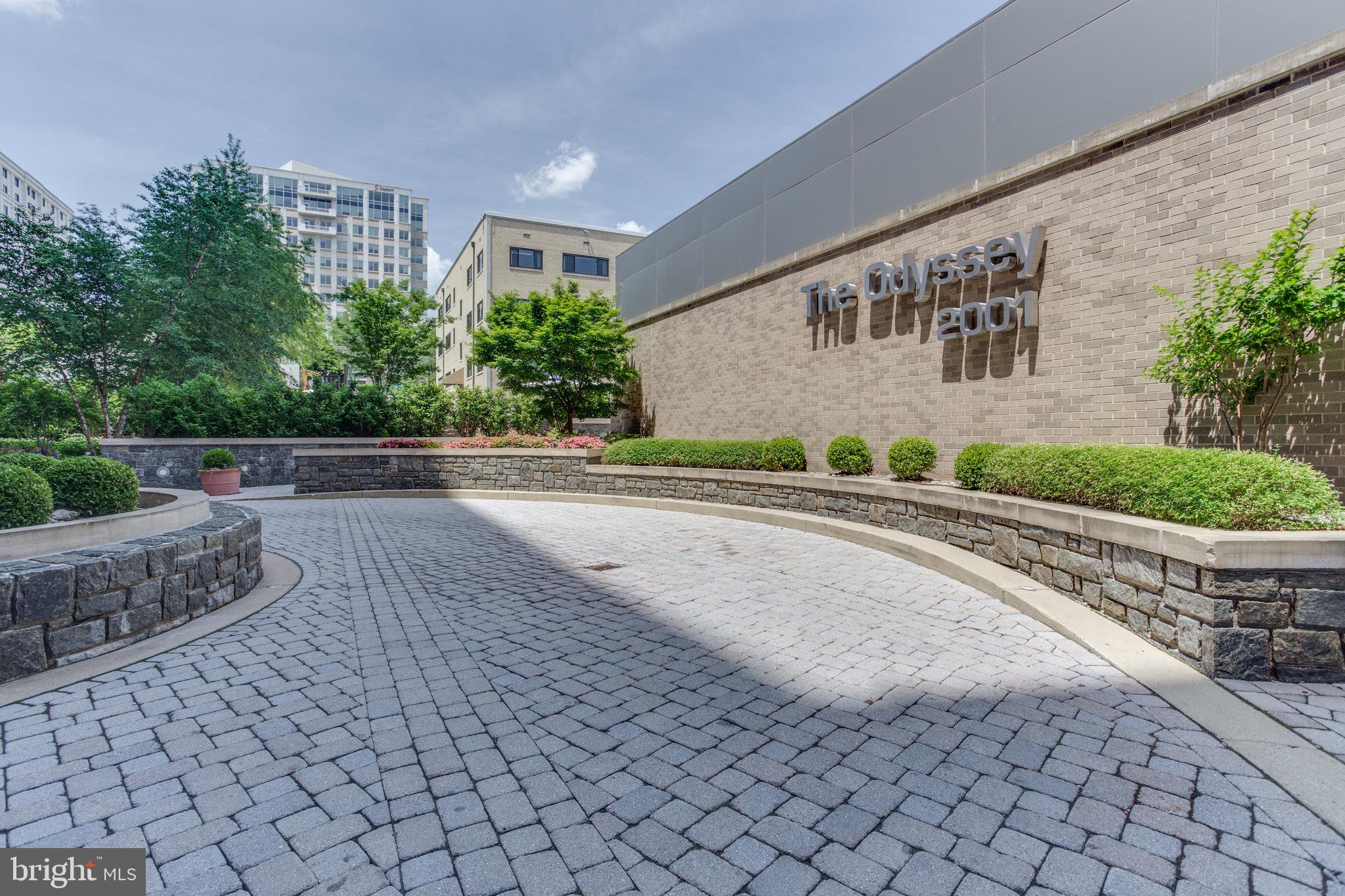 ODYSSEY - Residential