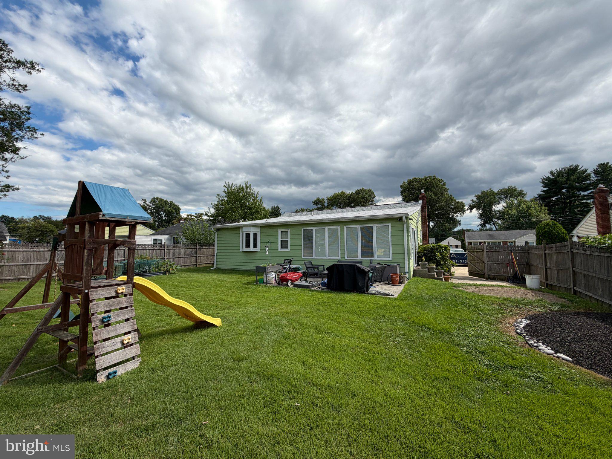 31 NEWELL AVENUE