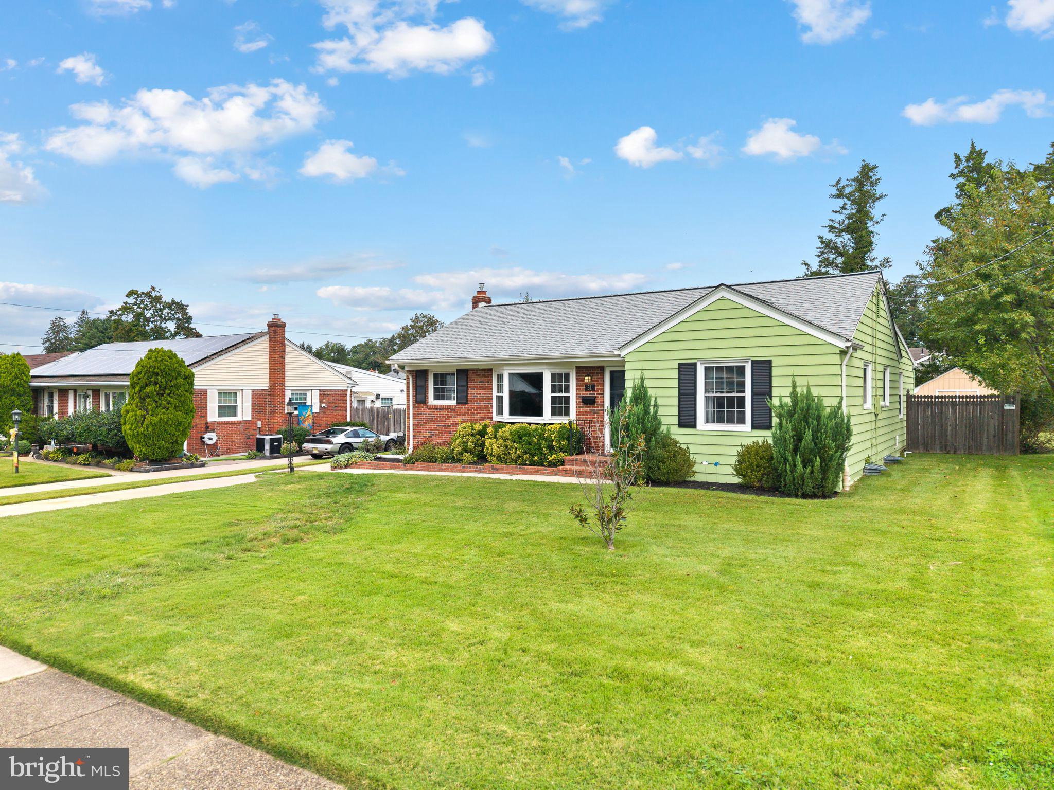 31 NEWELL AVENUE