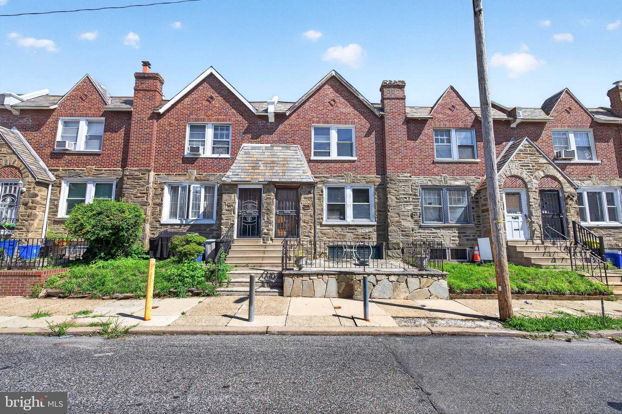 115 WIDENER PLACE