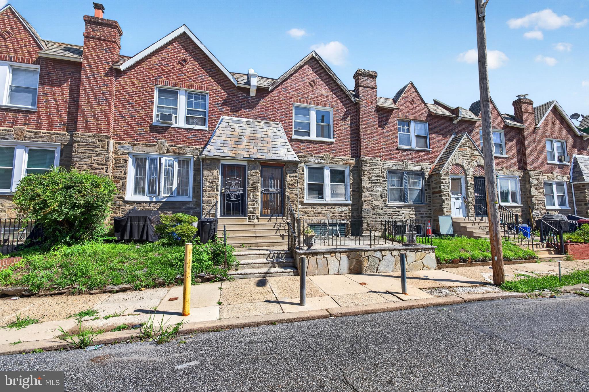 115 WIDENER PLACE