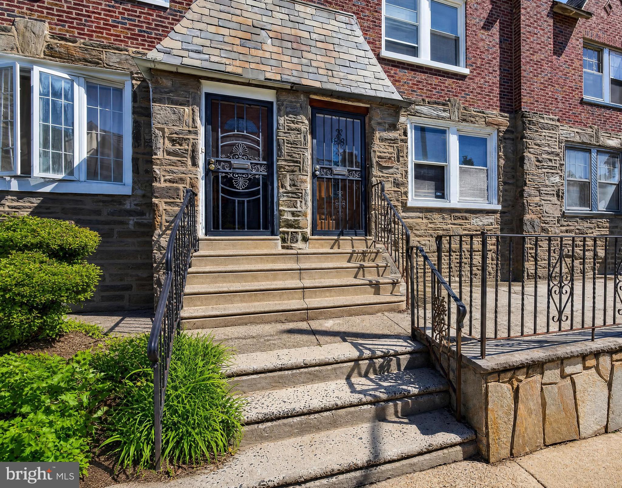 115 WIDENER PLACE
