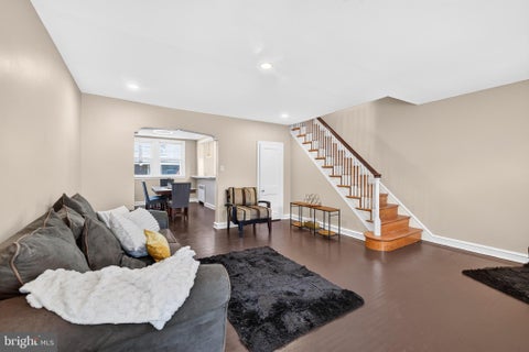 Photo of 115 Widener Place, PHILADELPHIA, PA 19120 (MLS # PAPH2648332)