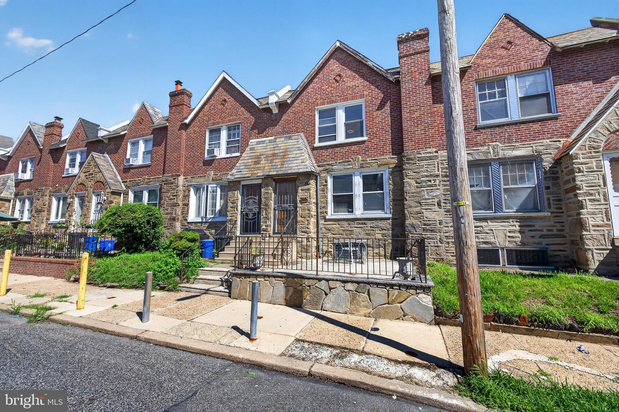 115 WIDENER PLACE