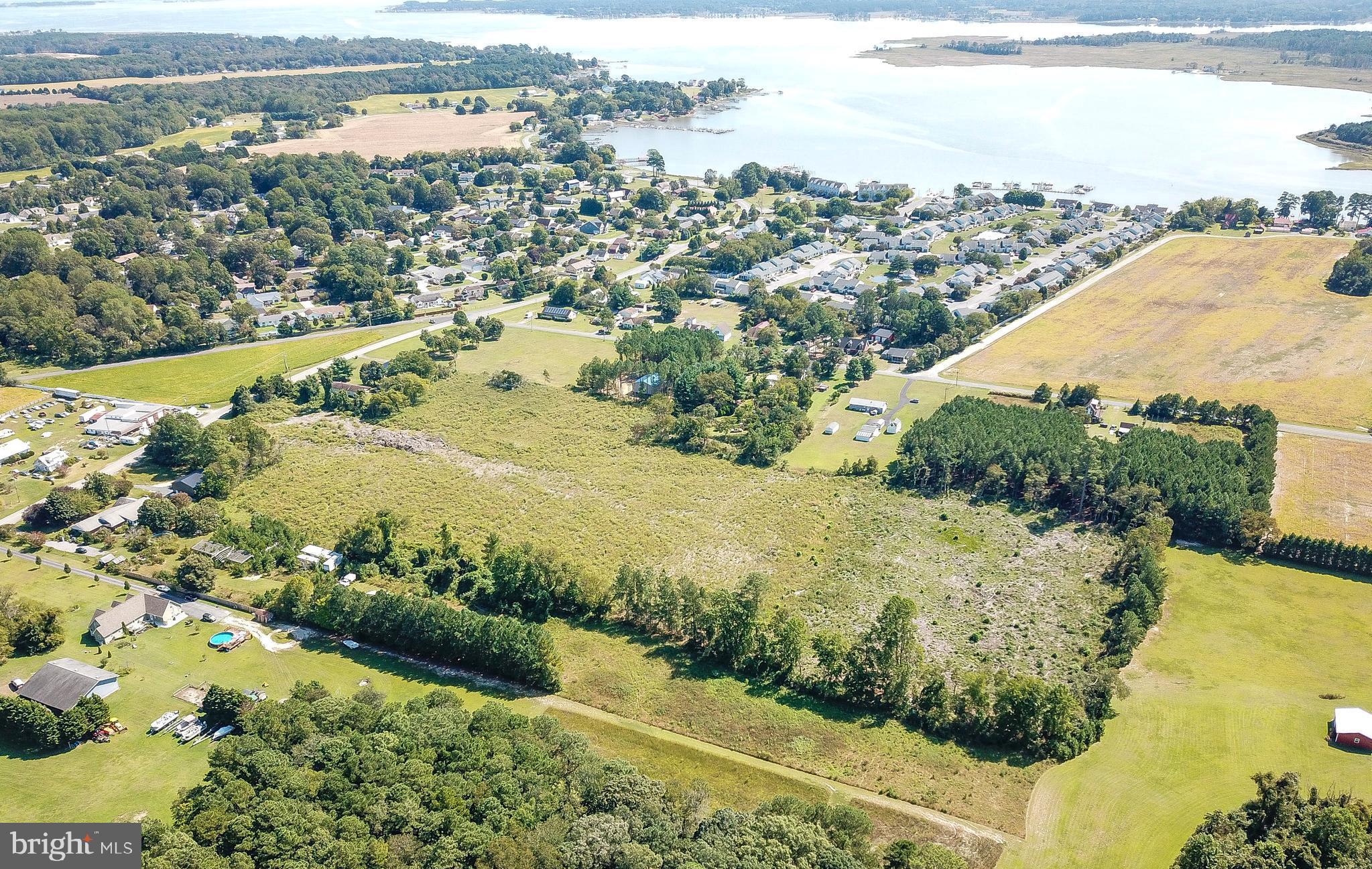 0 GULL POINT ROAD