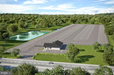 0 GULL POINT ROAD MILLSBORO DE 19966