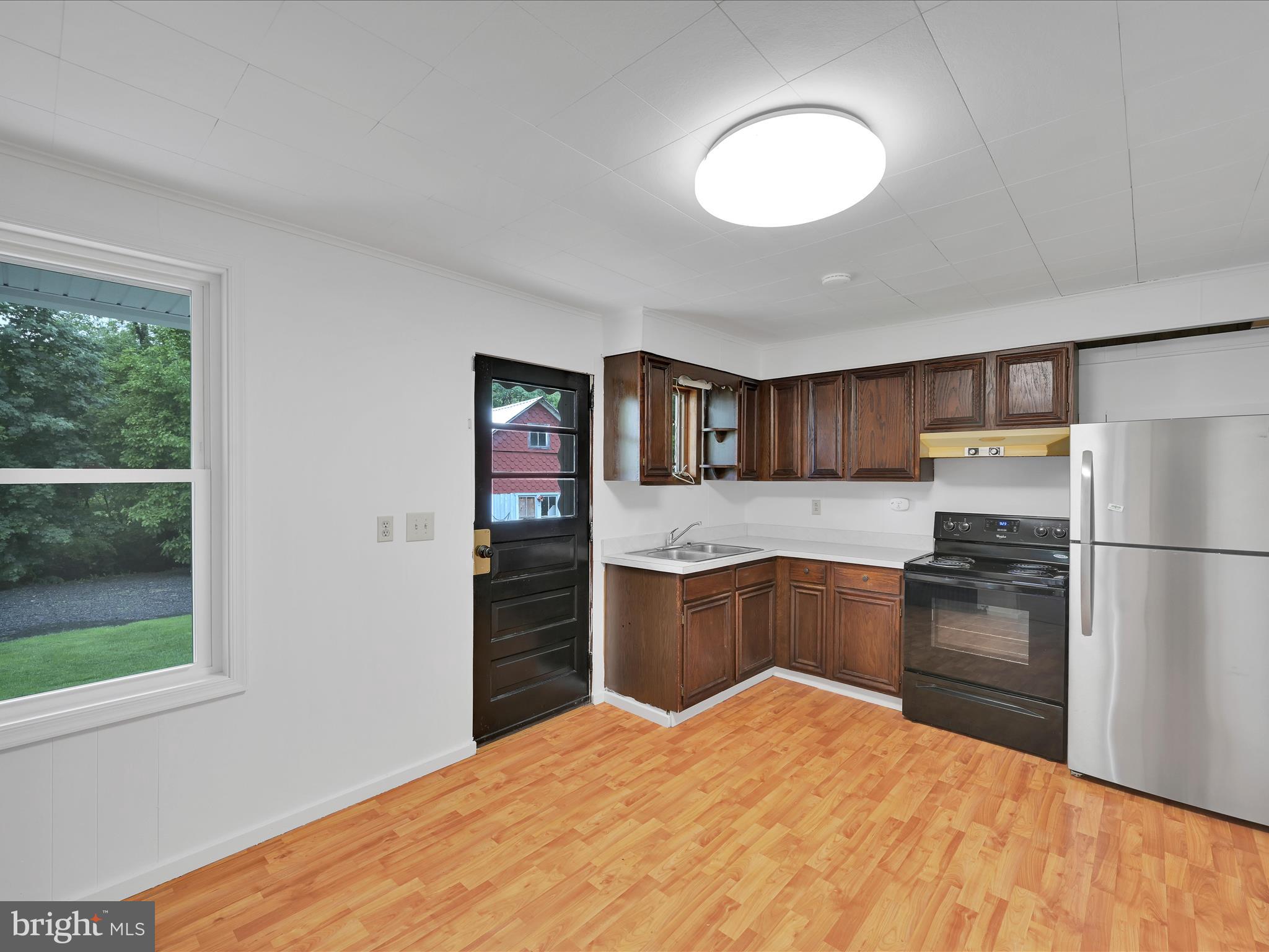 SUEDBERG - Residential Lease