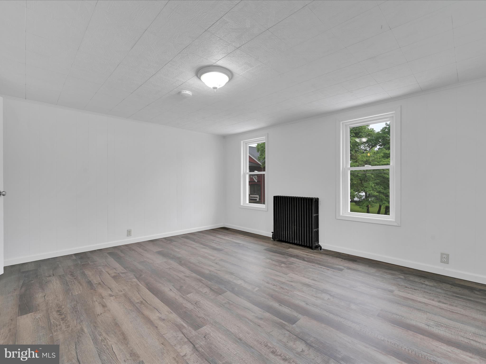 SUEDBERG - Residential Lease