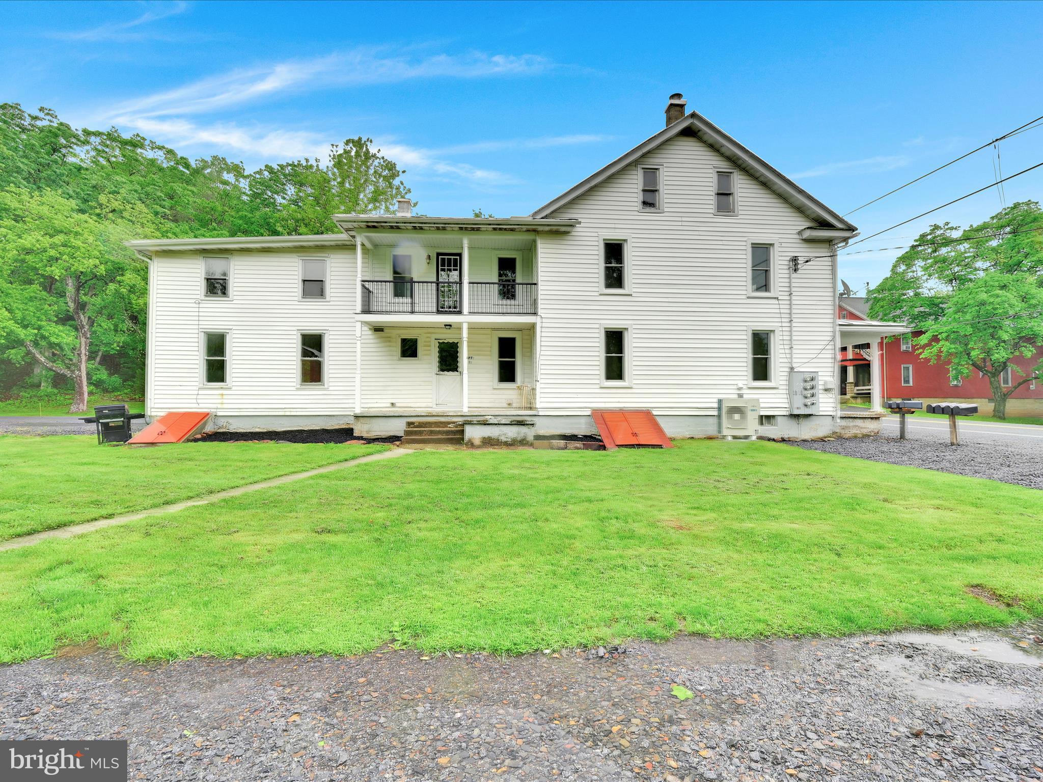 SUEDBERG - Residential Lease