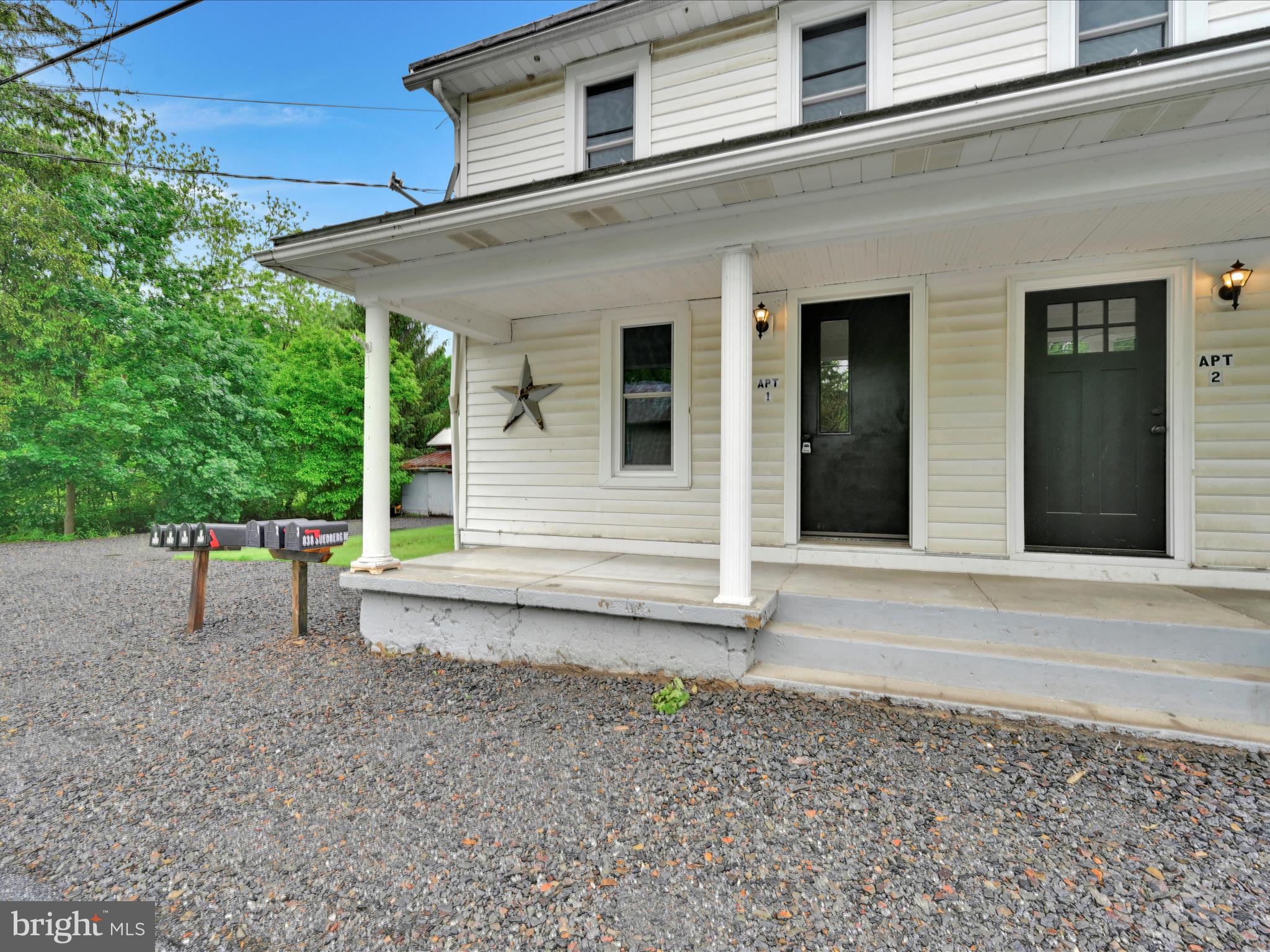 SUEDBERG - Residential Lease