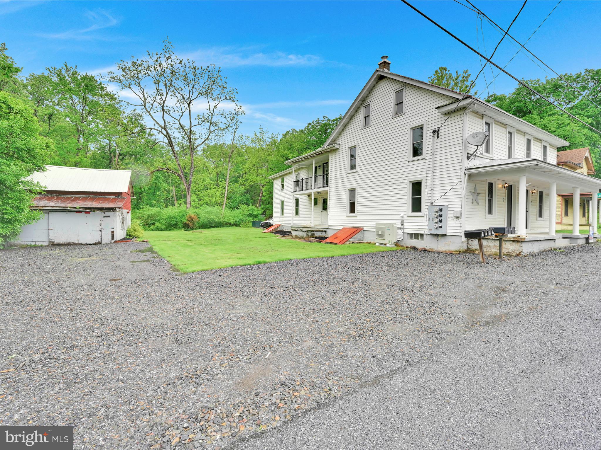 SUEDBERG - Residential Lease