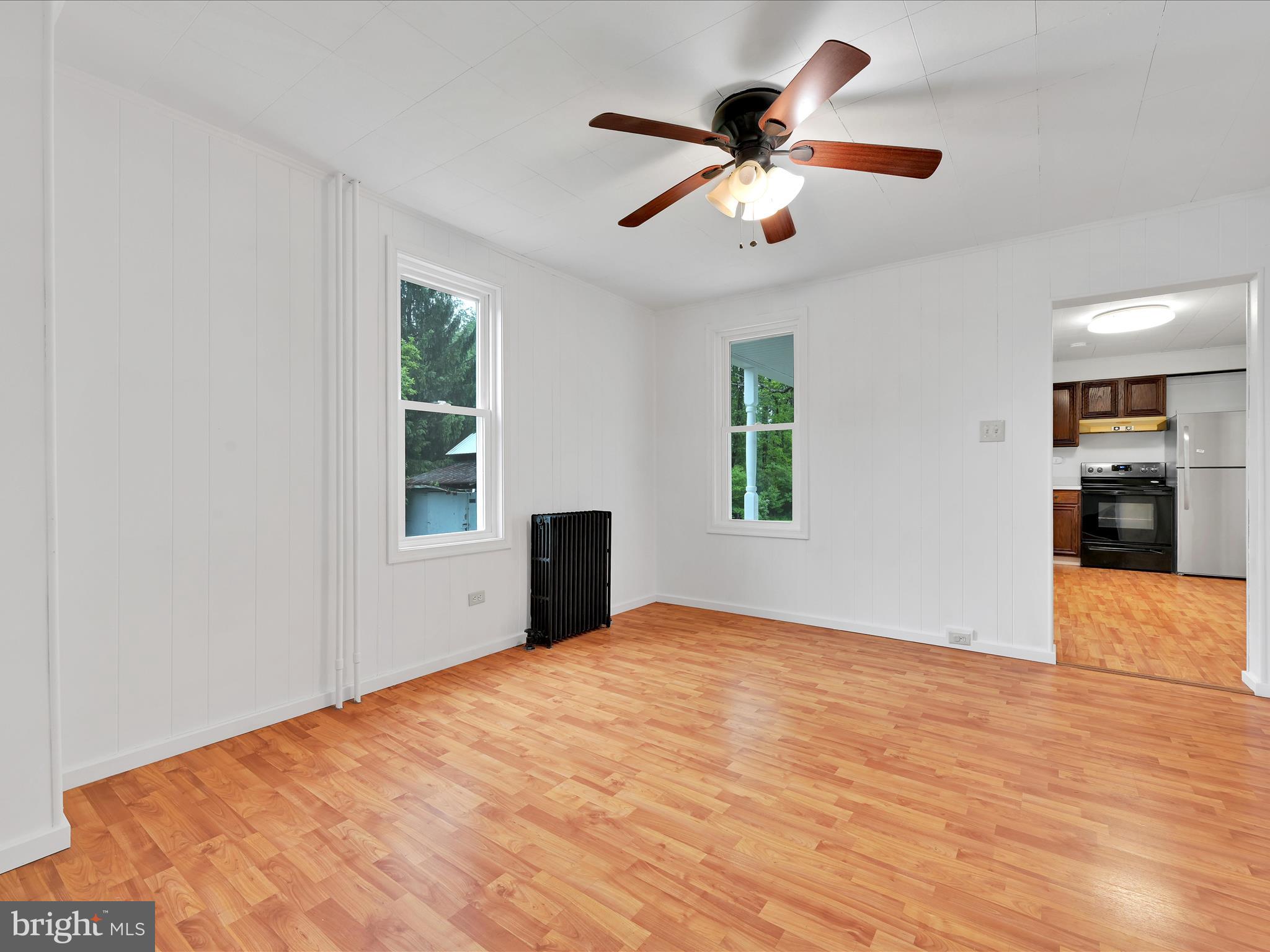 SUEDBERG - Residential Lease