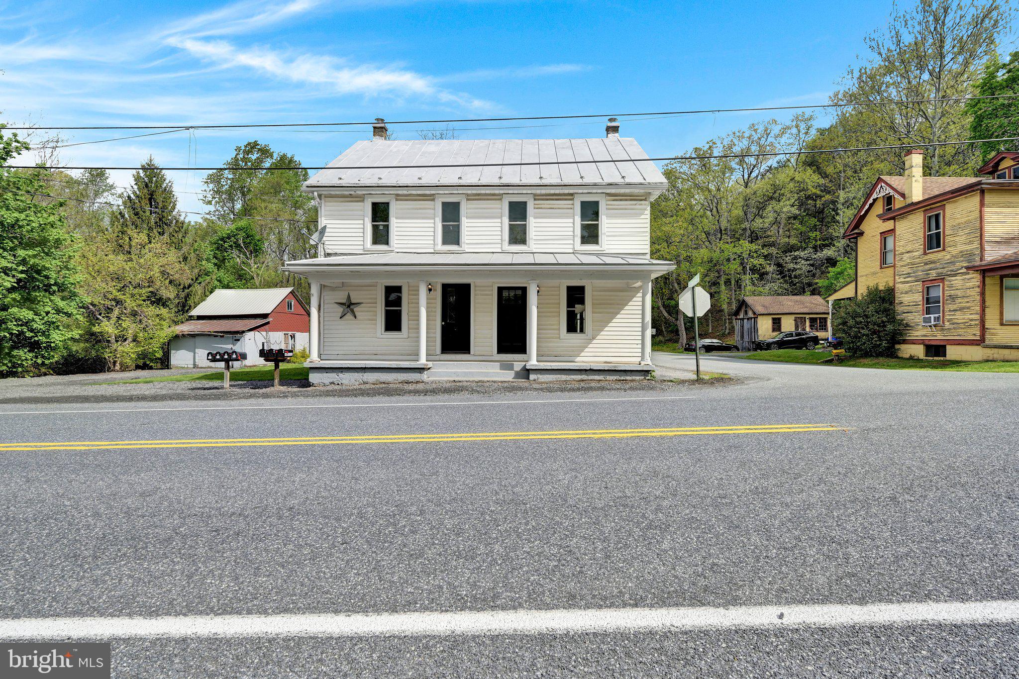 SUEDBERG - Residential Lease