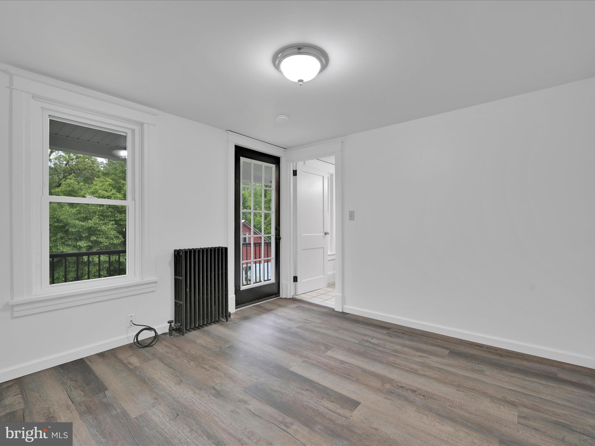 SUEDBERG - Residential Lease