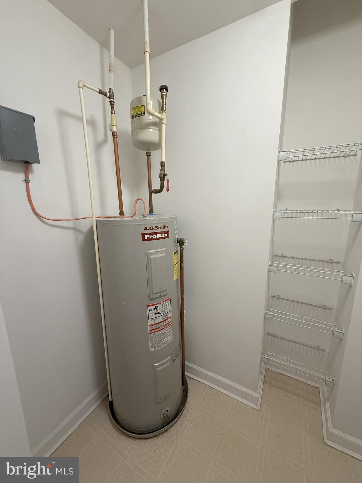 RICHFIELD STATION VILLAGE - Residential