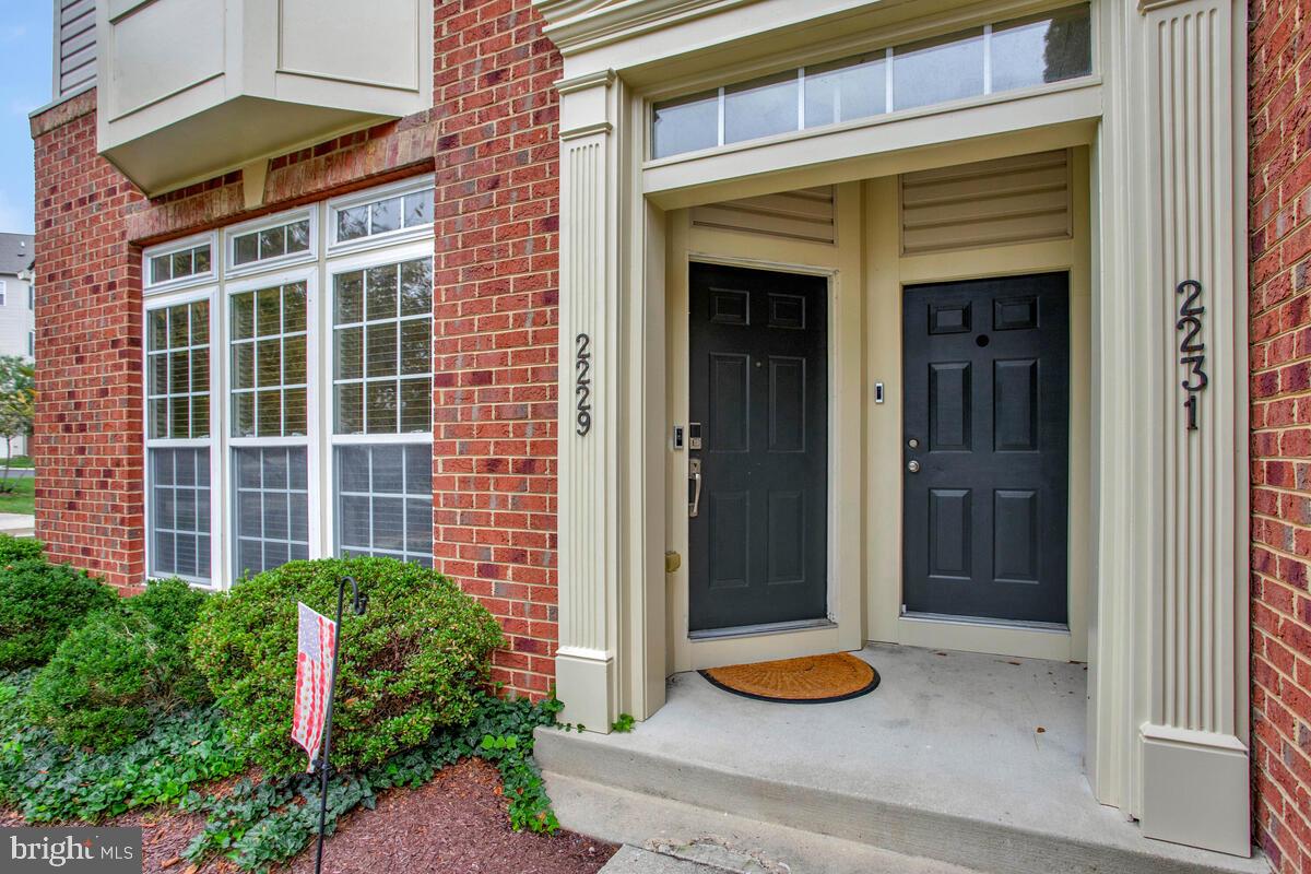 RICHFIELD STATION VILLAGE - Residential