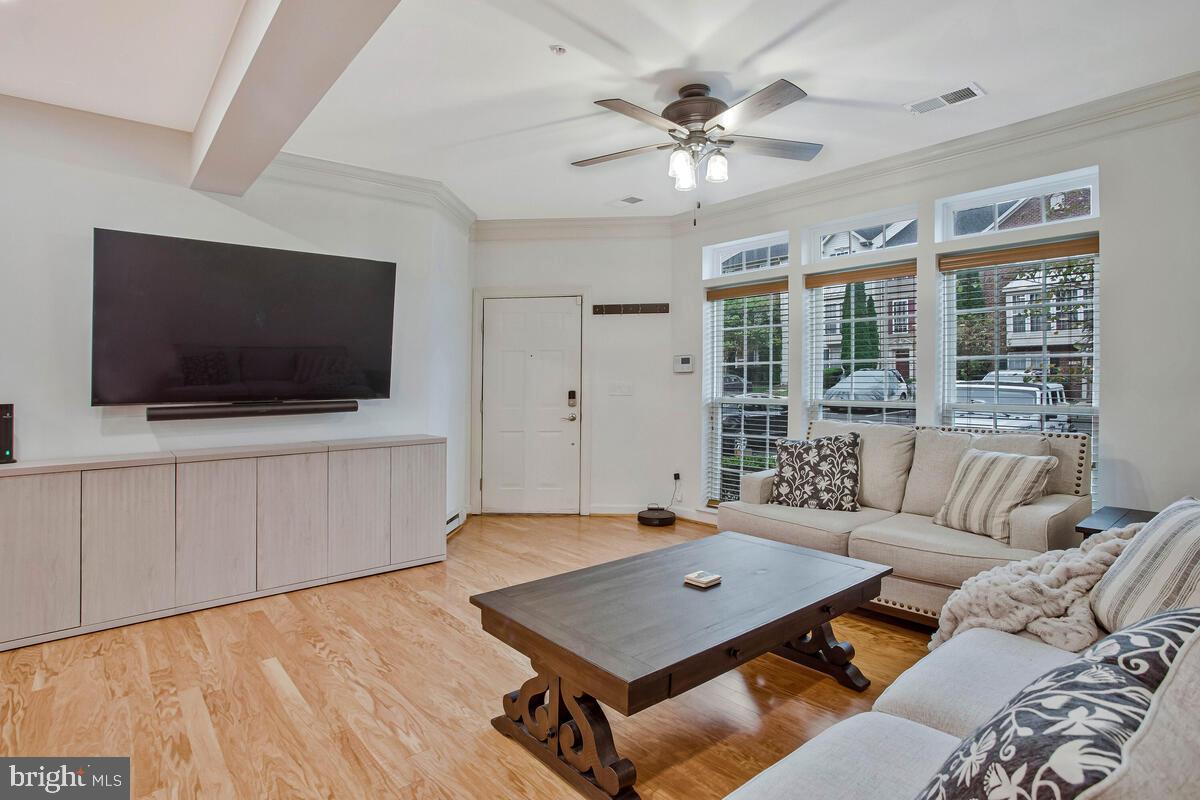 RICHFIELD STATION VILLAGE - Residential