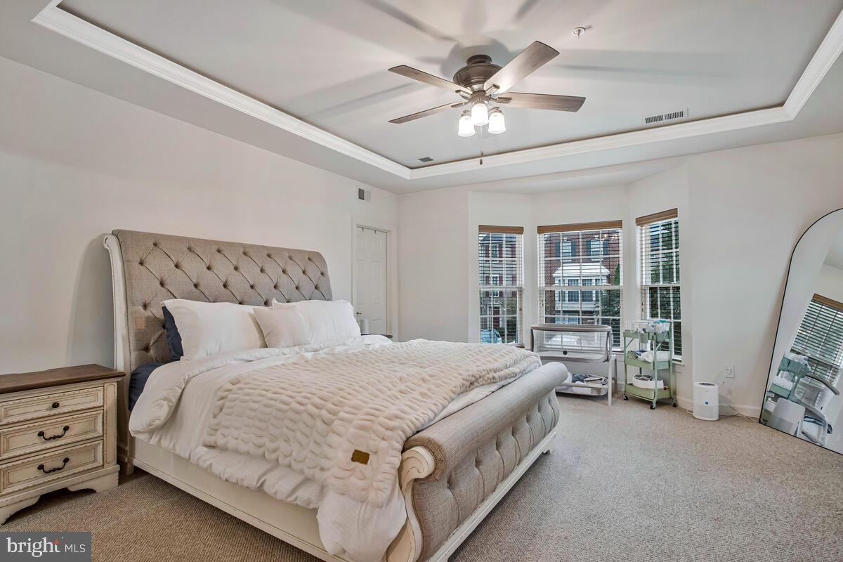 RICHFIELD STATION VILLAGE - Residential