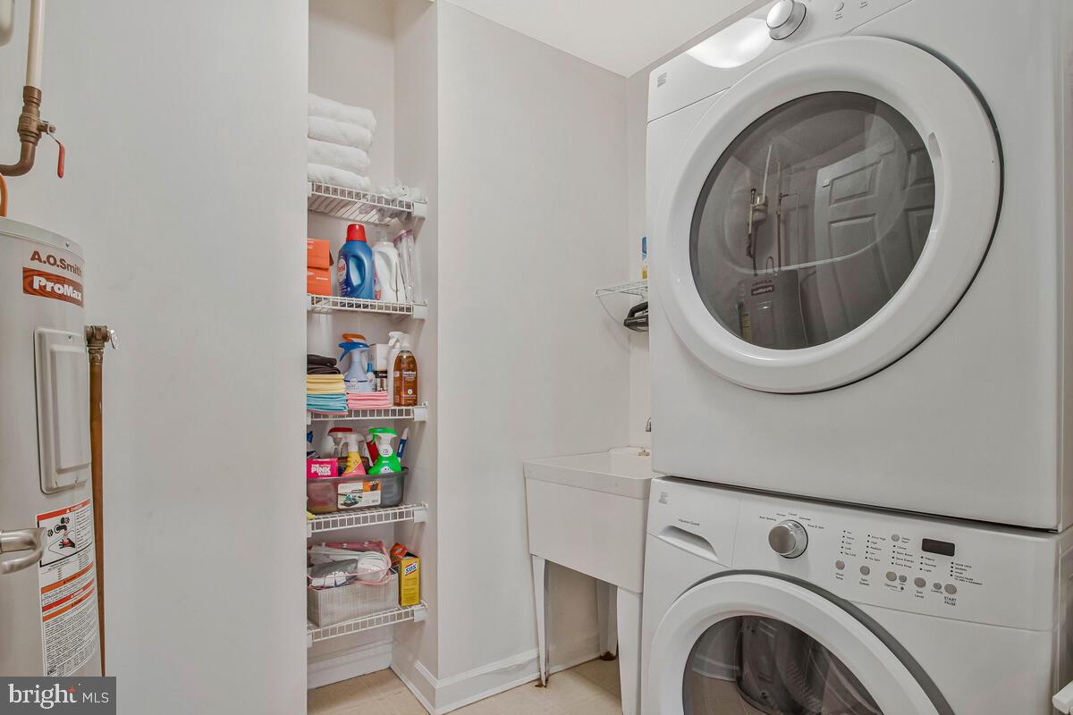 RICHFIELD STATION VILLAGE - Residential