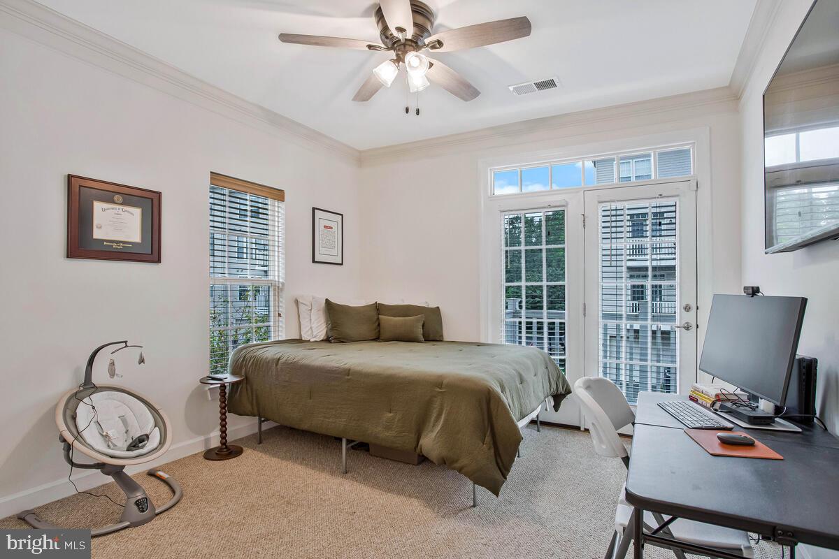 RICHFIELD STATION VILLAGE - Residential