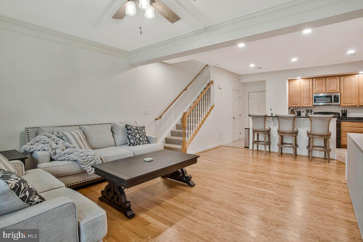 RICHFIELD STATION VILLAGE - Residential