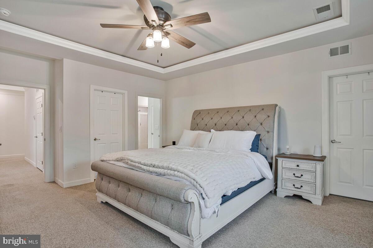 RICHFIELD STATION VILLAGE - Residential