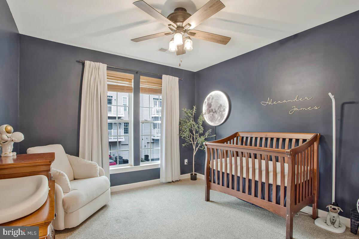 RICHFIELD STATION VILLAGE - Residential