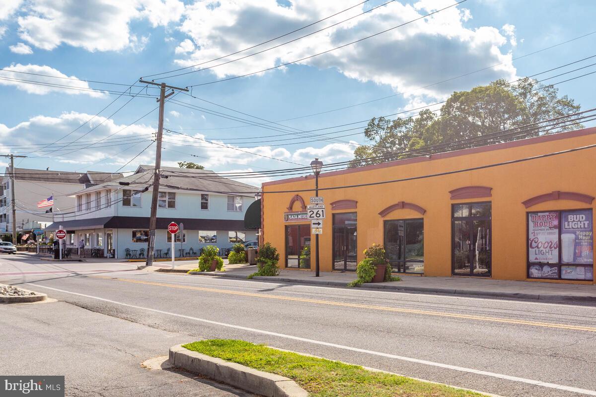 RICHFIELD STATION VILLAGE - Residential