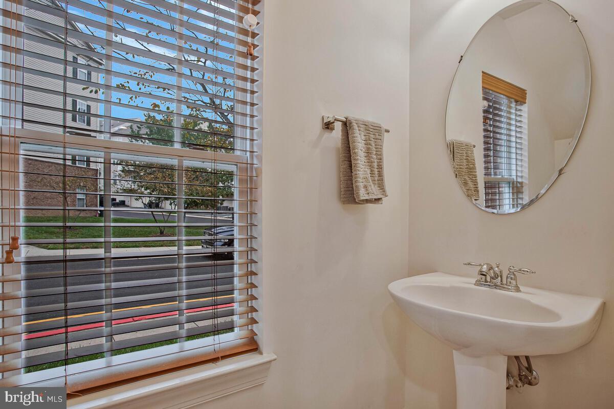 RICHFIELD STATION VILLAGE - Residential