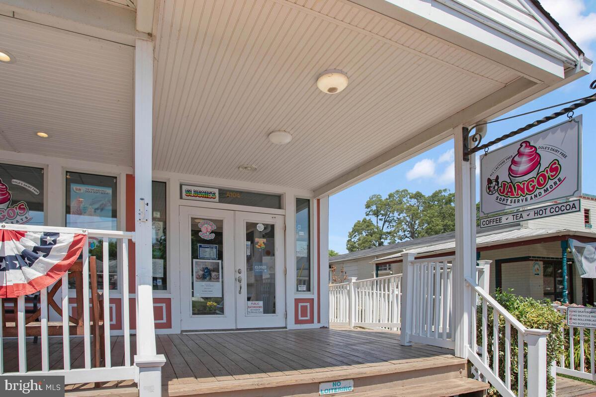 RICHFIELD STATION VILLAGE - Residential