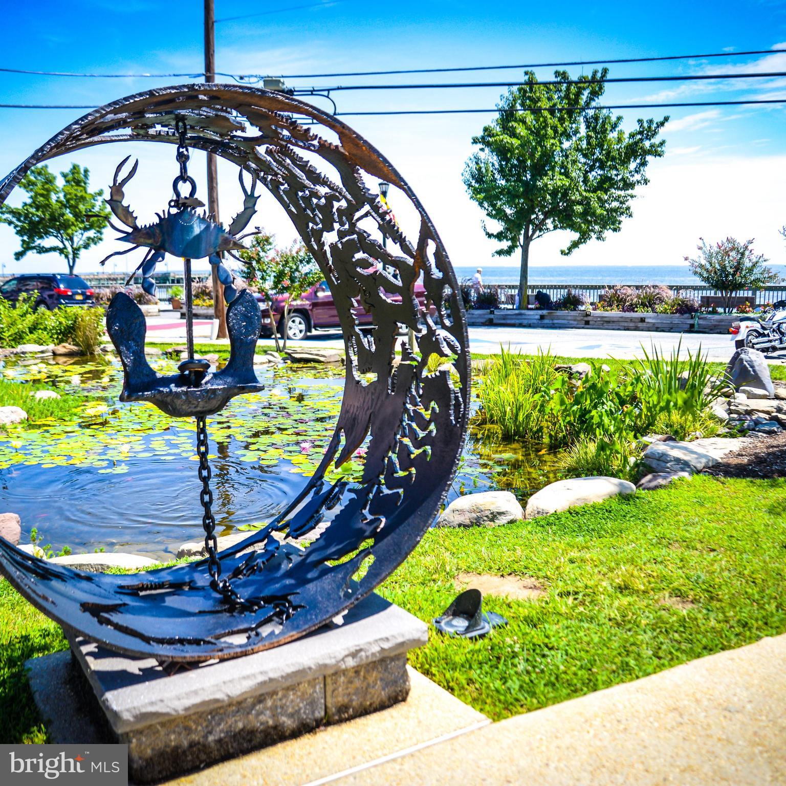 RICHFIELD STATION VILLAGE - Residential