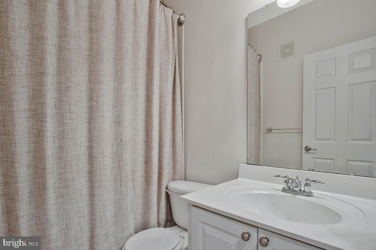 RICHFIELD STATION VILLAGE - Residential