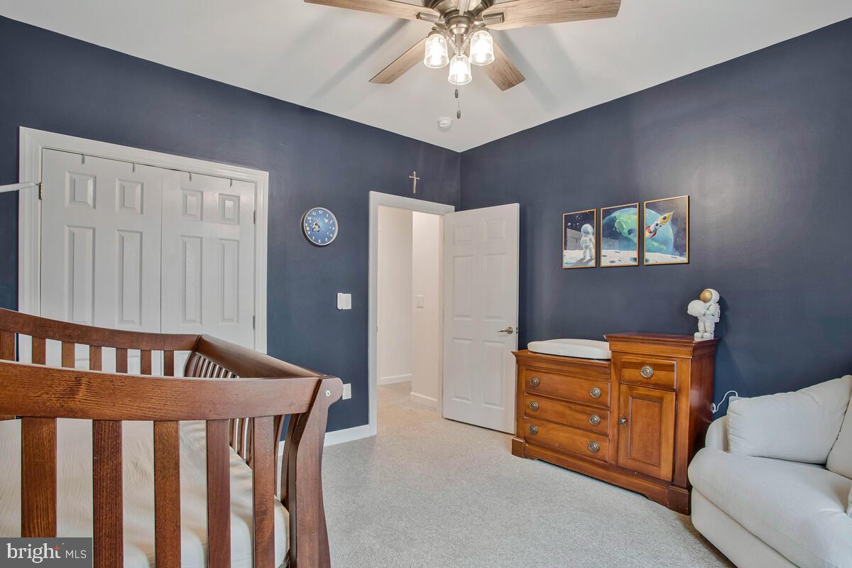 RICHFIELD STATION VILLAGE - Residential