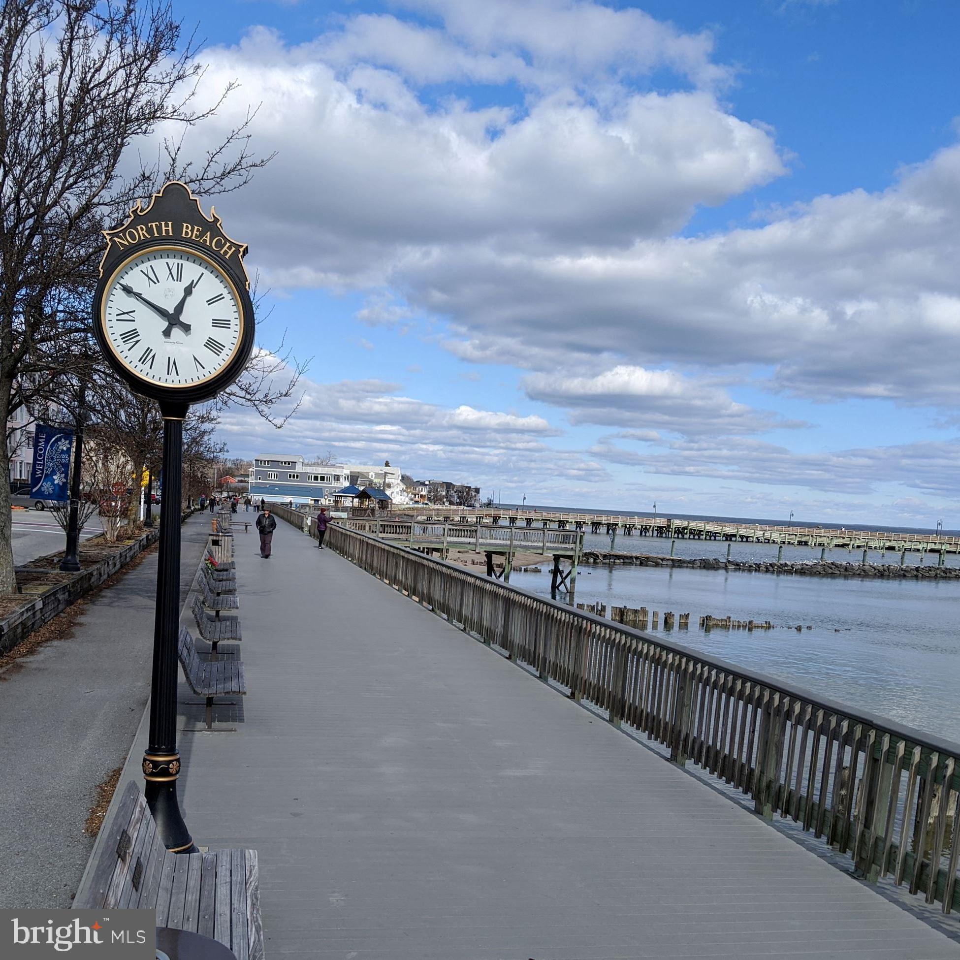 RICHFIELD STATION VILLAGE - Residential