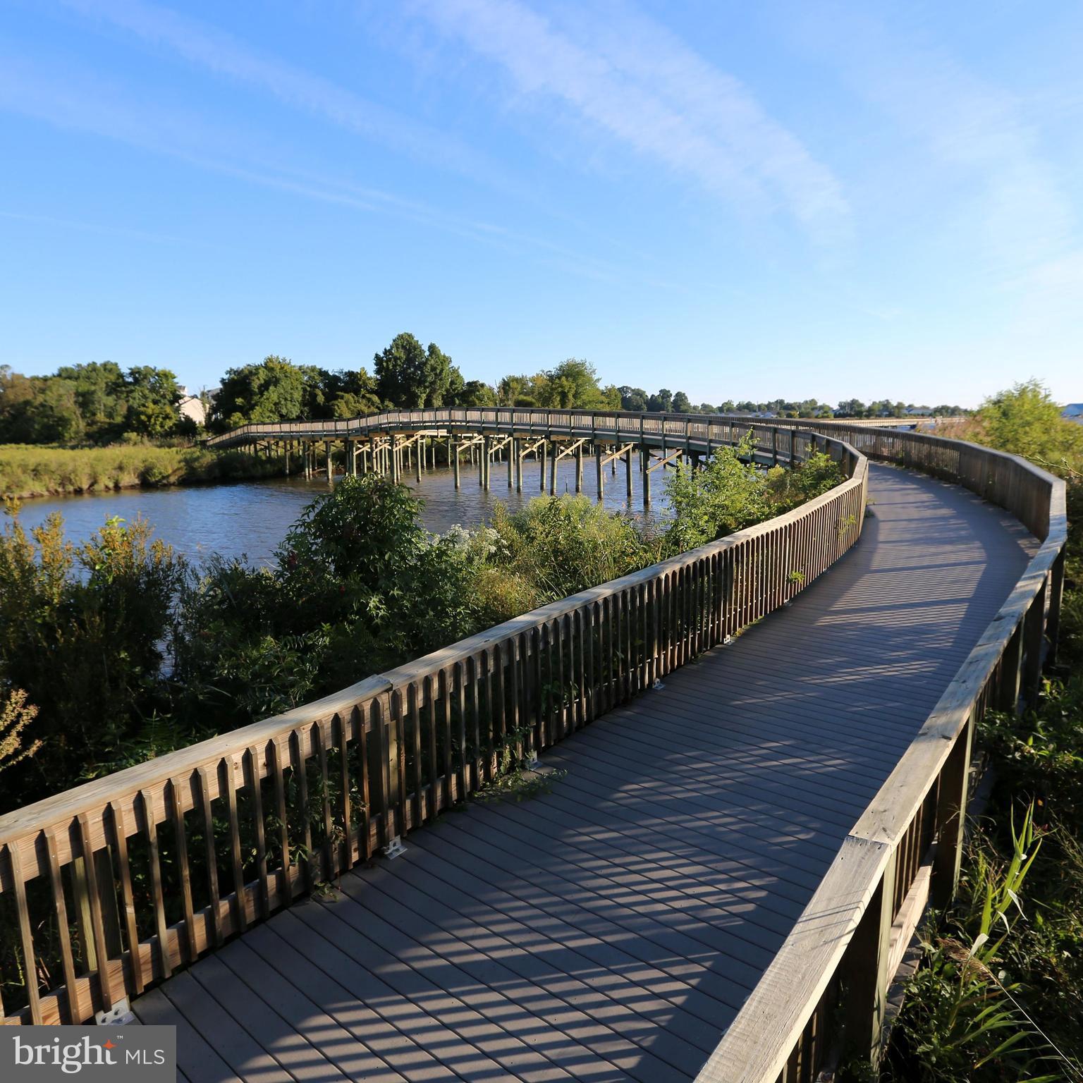 RICHFIELD STATION VILLAGE - Residential