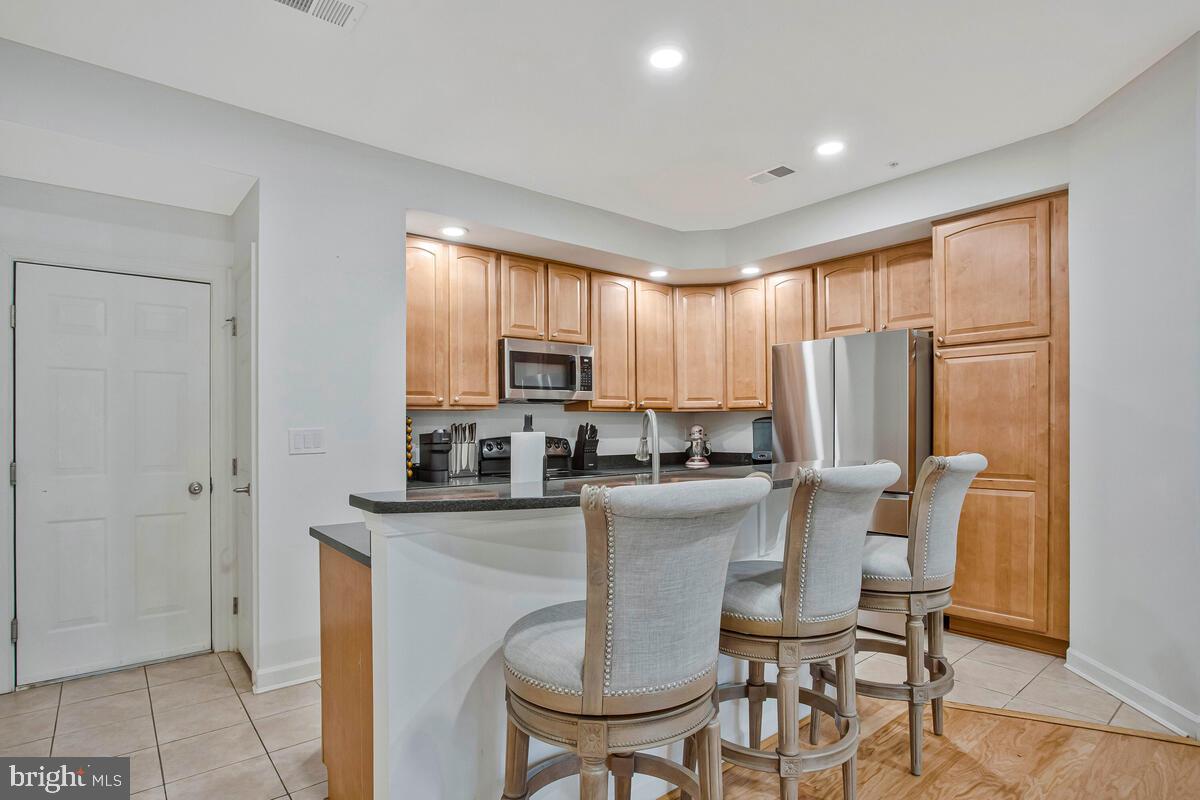 RICHFIELD STATION VILLAGE - Residential