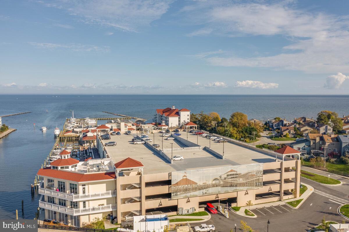 RICHFIELD STATION VILLAGE - Residential