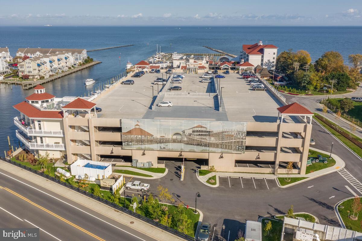 RICHFIELD STATION VILLAGE - Residential