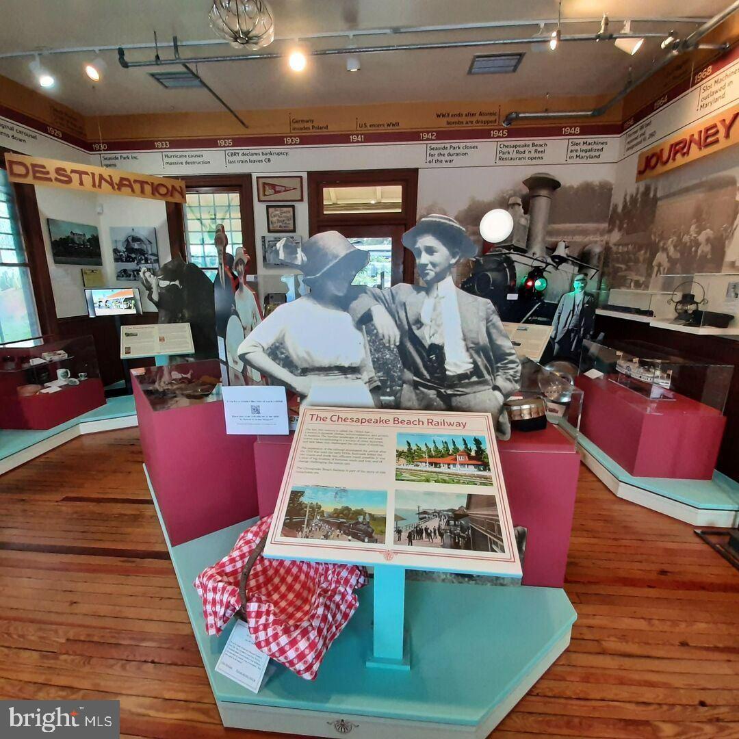 RICHFIELD STATION VILLAGE - Residential