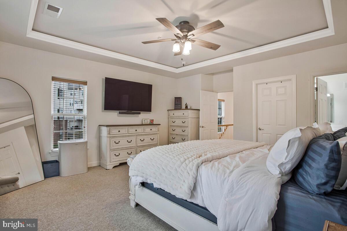 RICHFIELD STATION VILLAGE - Residential