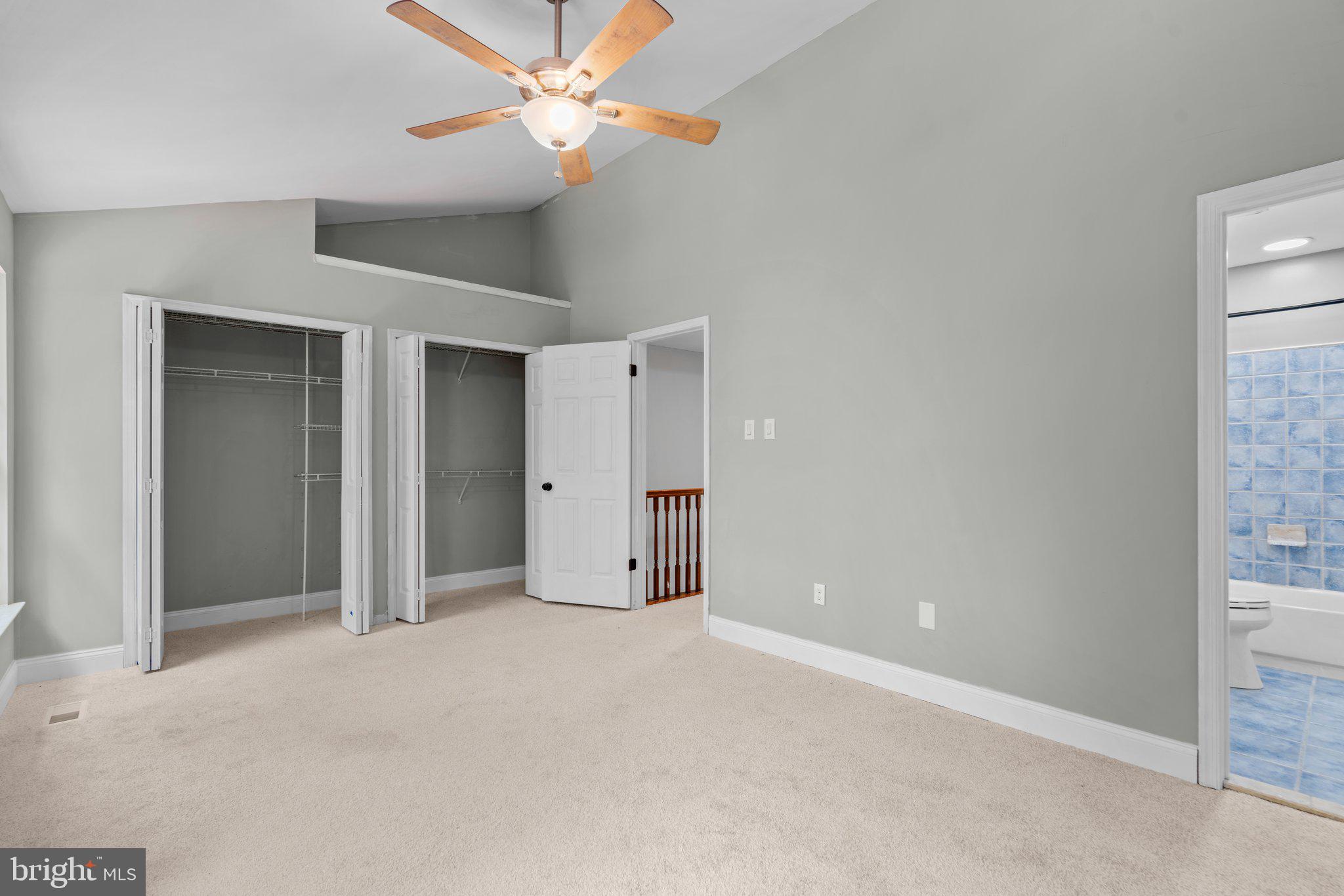 LIONS GATE - Residential