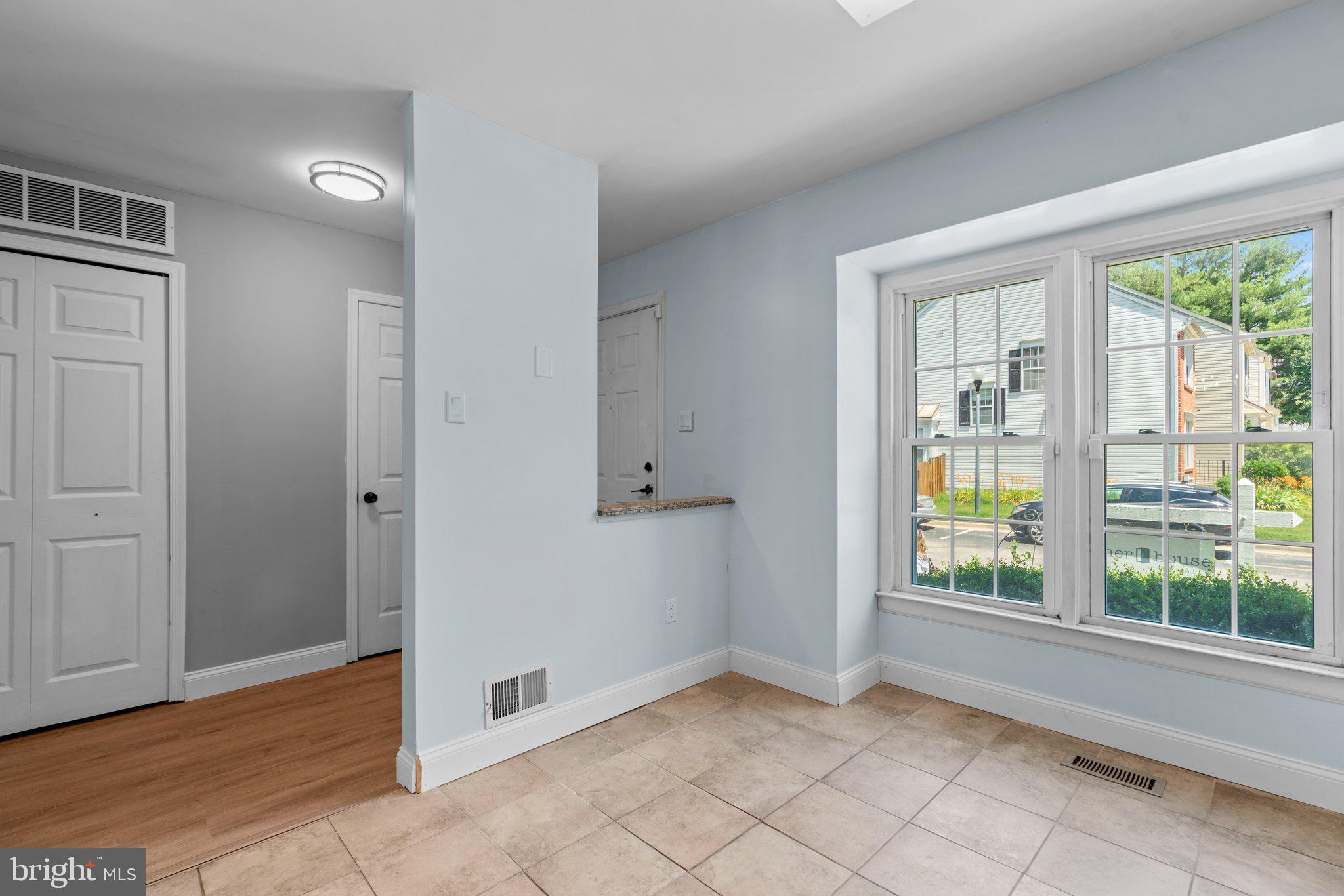 LIONS GATE - Residential