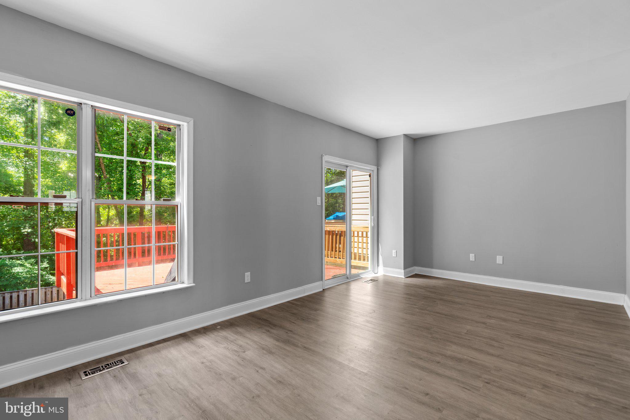 LIONS GATE - Residential