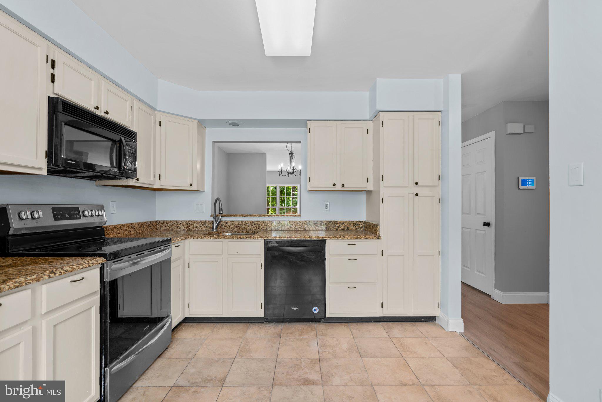 LIONS GATE - Residential