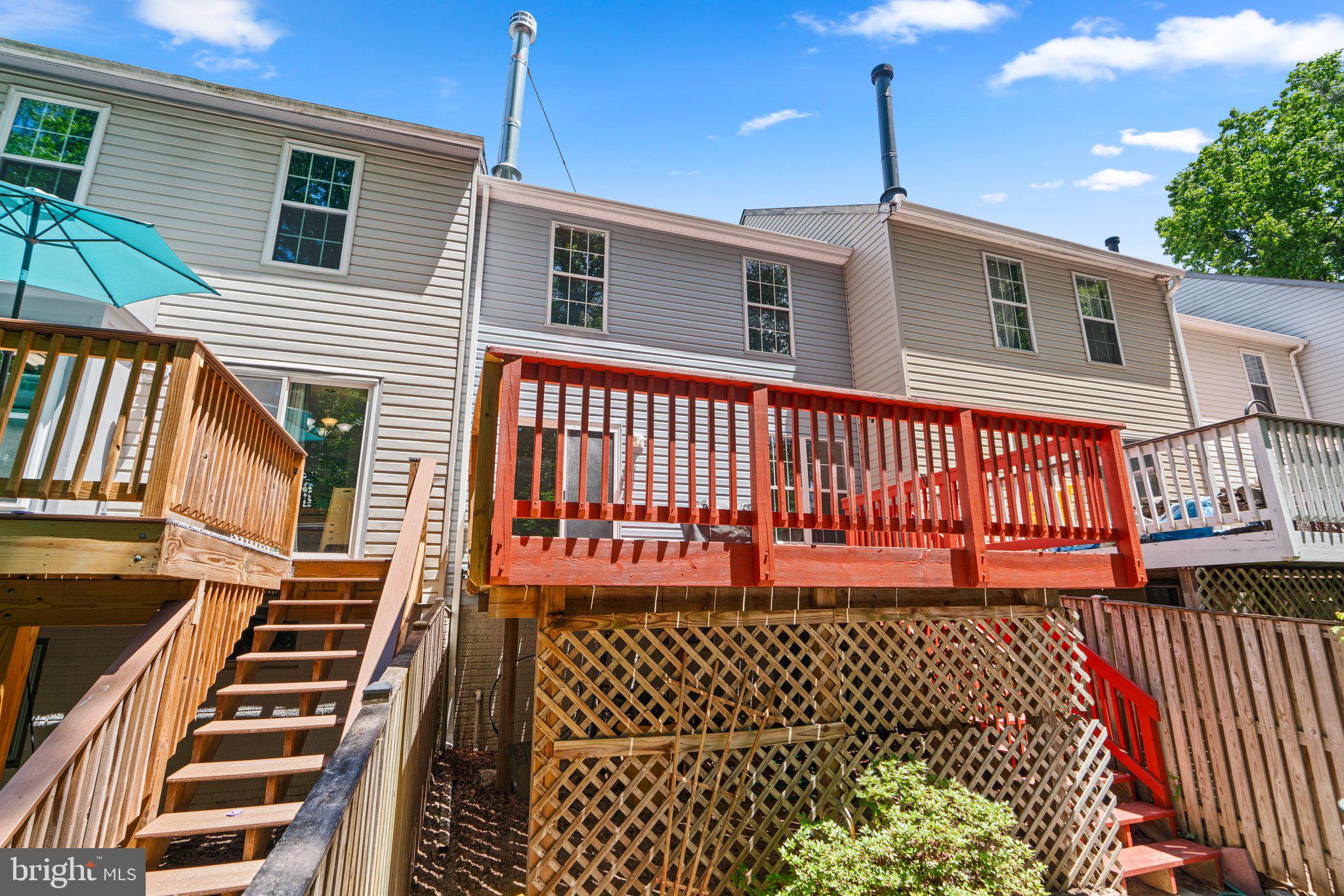 LIONS GATE - Residential