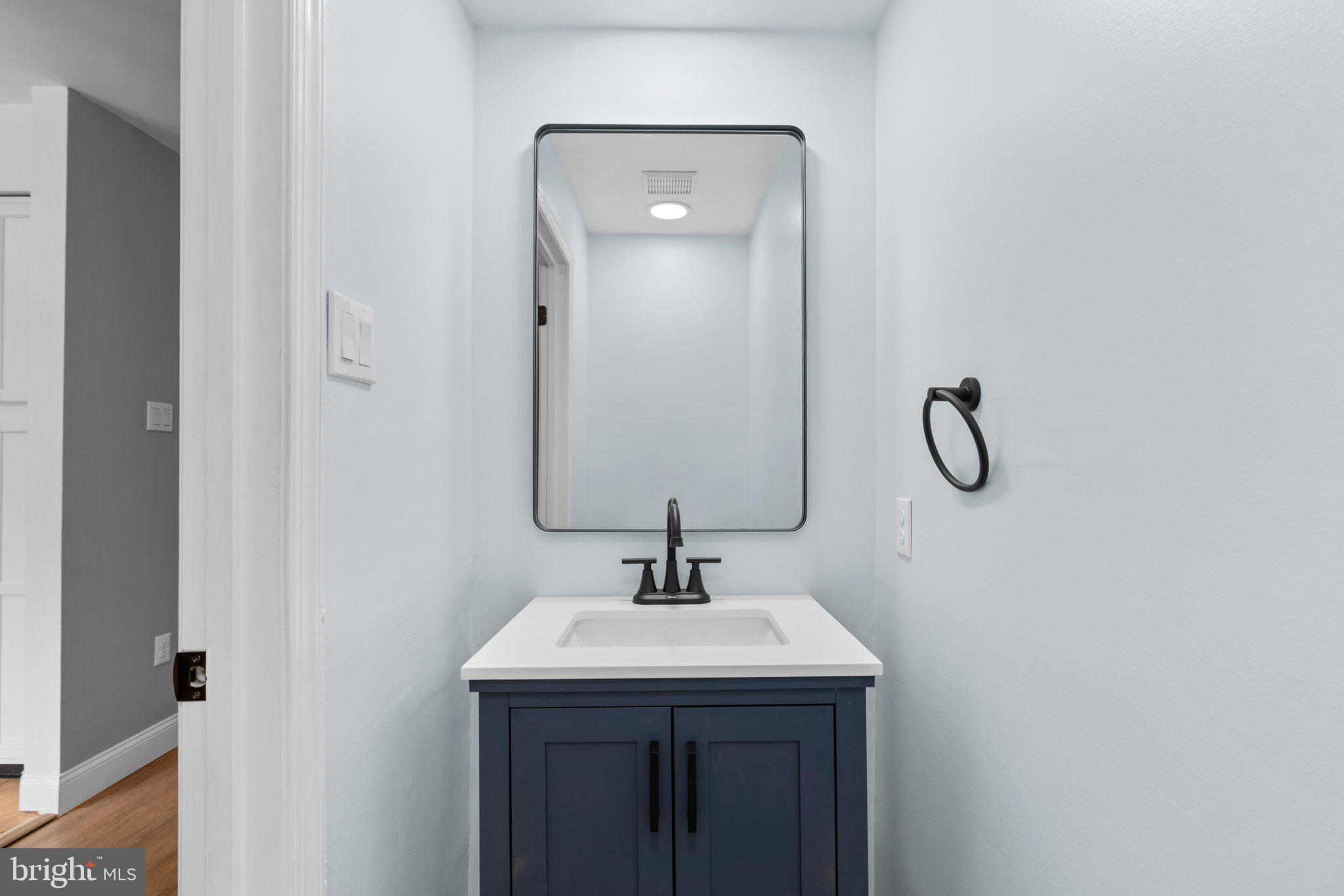 LIONS GATE - Residential