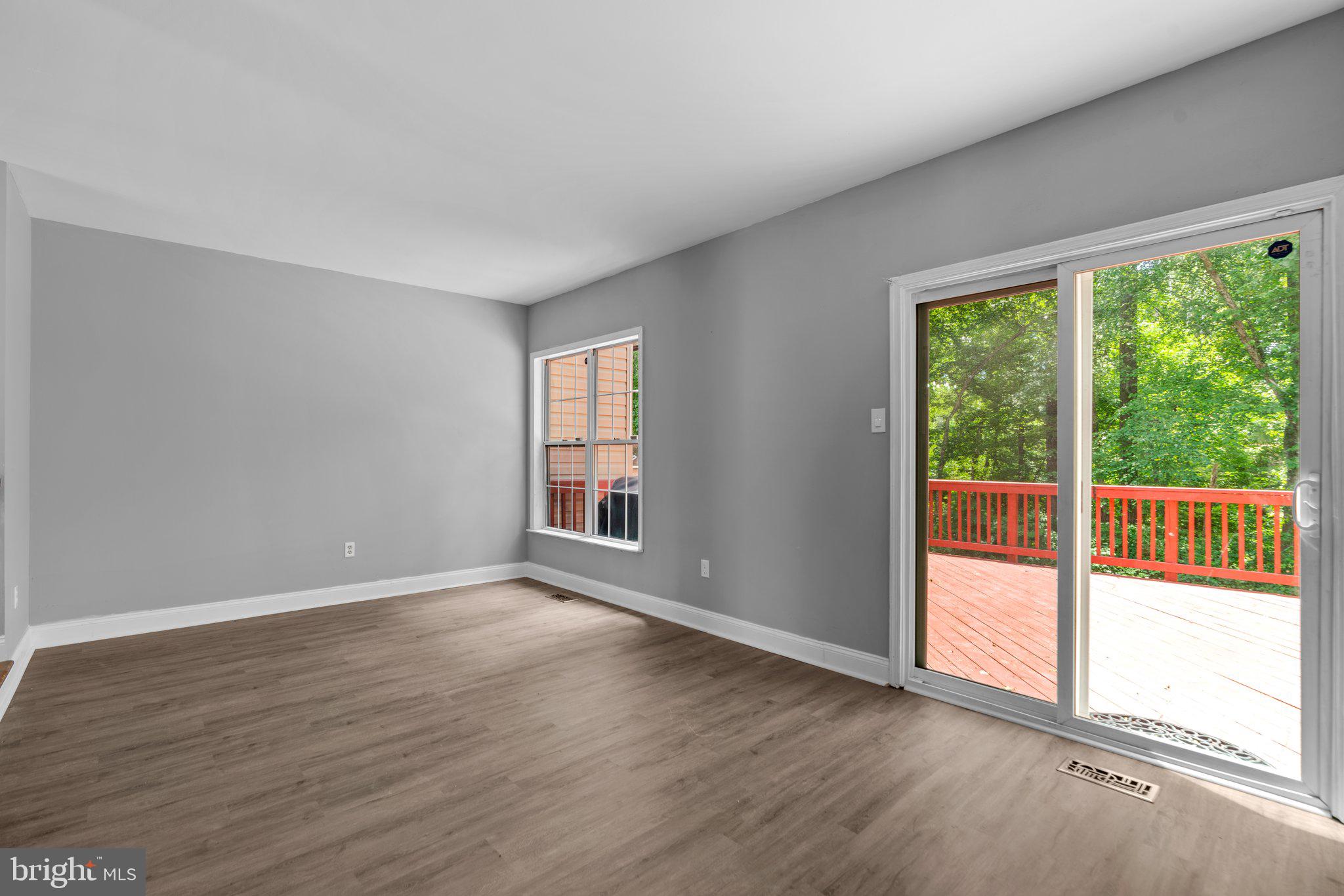 LIONS GATE - Residential