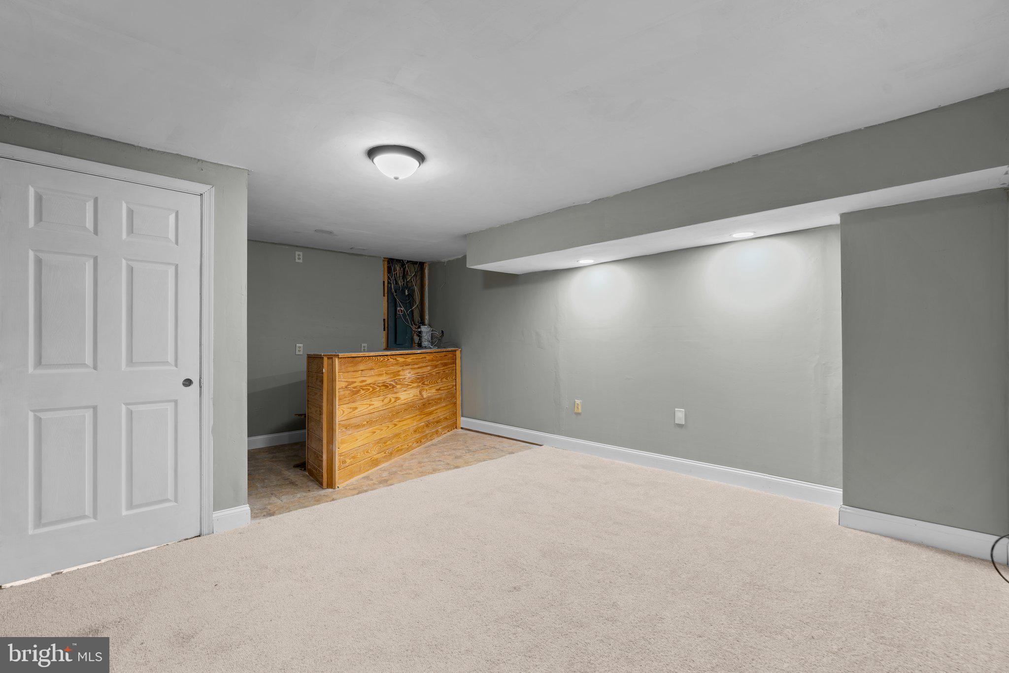 LIONS GATE - Residential