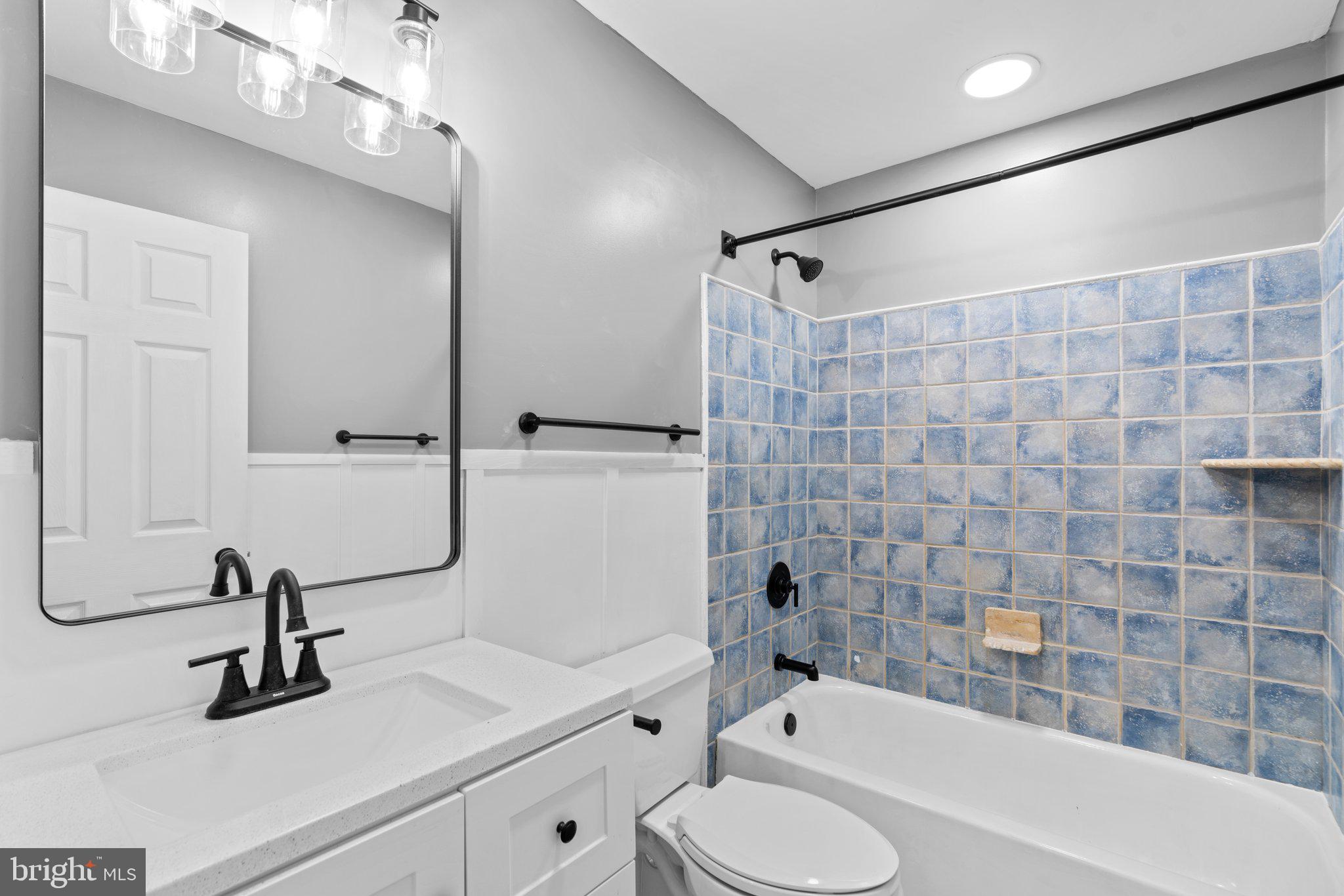 LIONS GATE - Residential